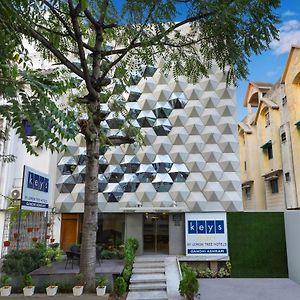 Keys Select By Lemon Tree Hotels, Gandhi Ashram, Ahmedabad
